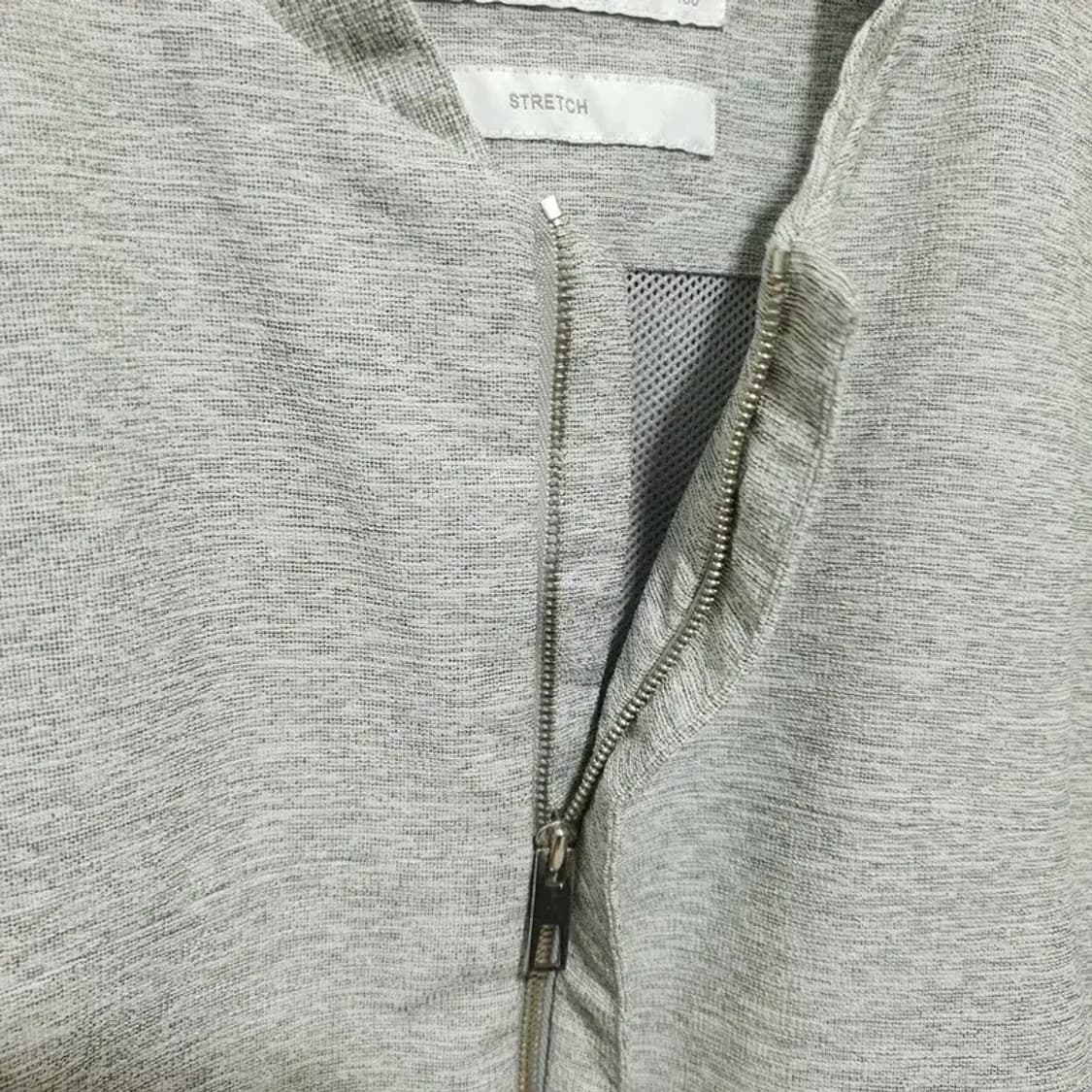 지오지아 스트레치 자켓 100_M1562 상품이미지5