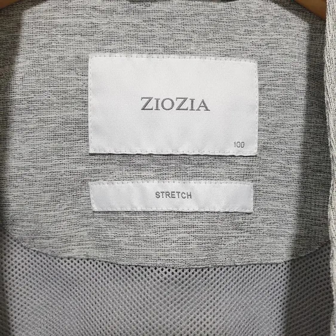 지오지아 스트레치 자켓 100_M1562 상품이미지7