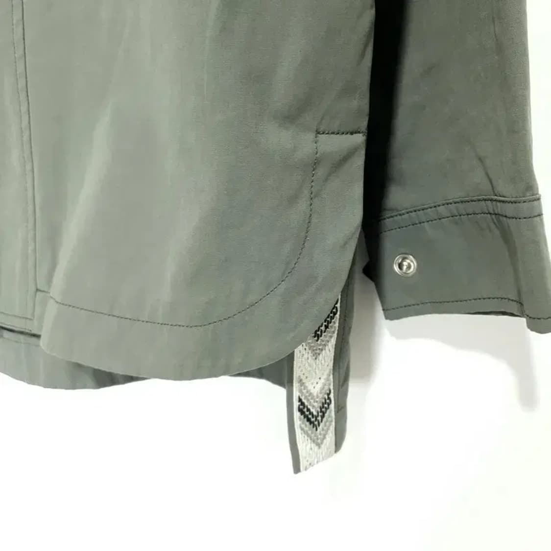 SOUP 야상 셔츠 자켓 F_M1572 상품이미지4