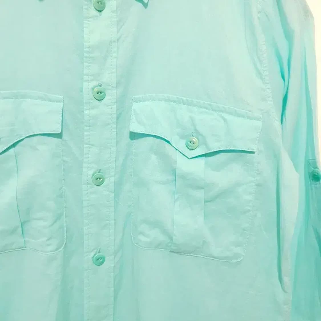 랄프로렌 럭비 여성 셔츠 2_M1574 상품이미지3