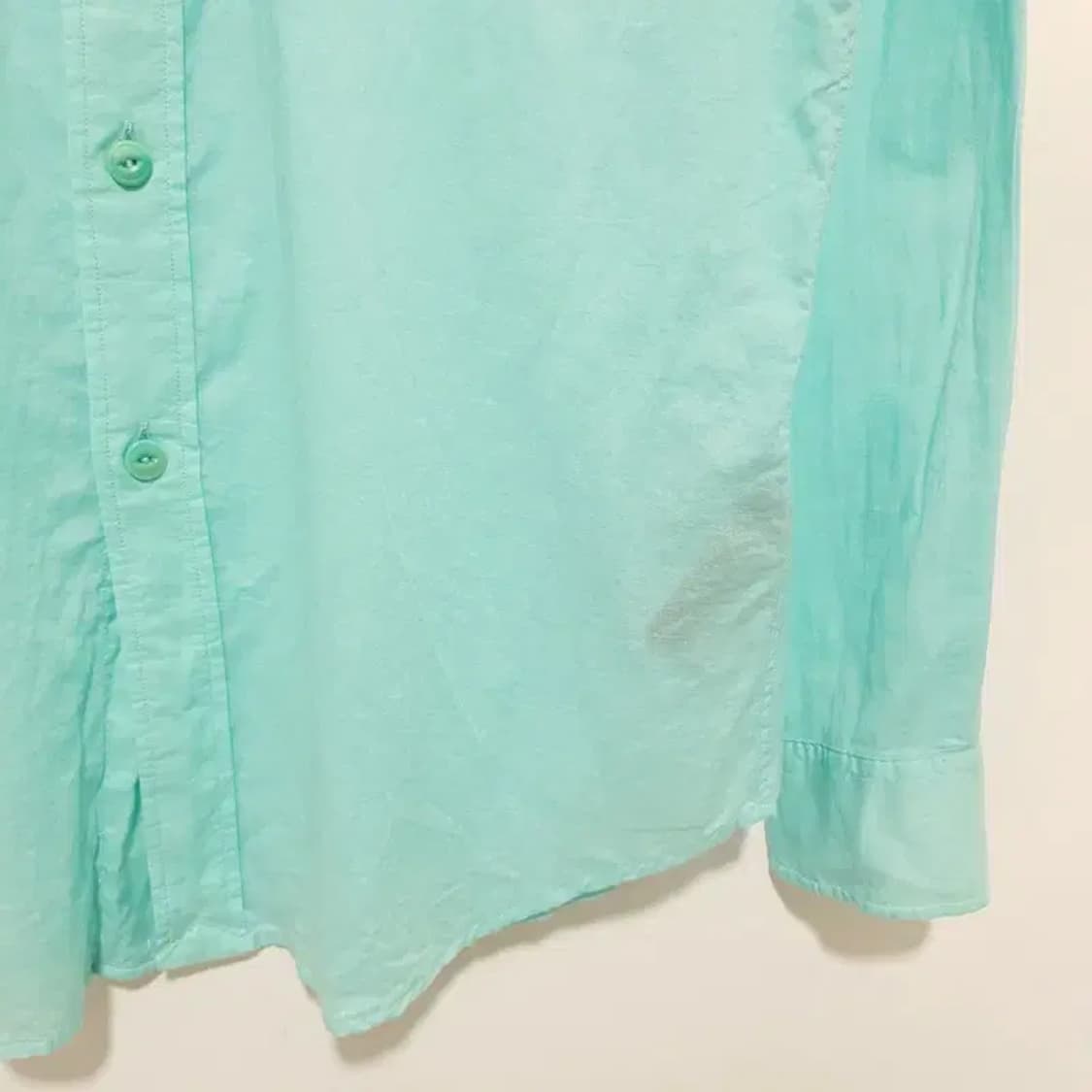 랄프로렌 럭비 여성 셔츠 2_M1574 상품이미지4