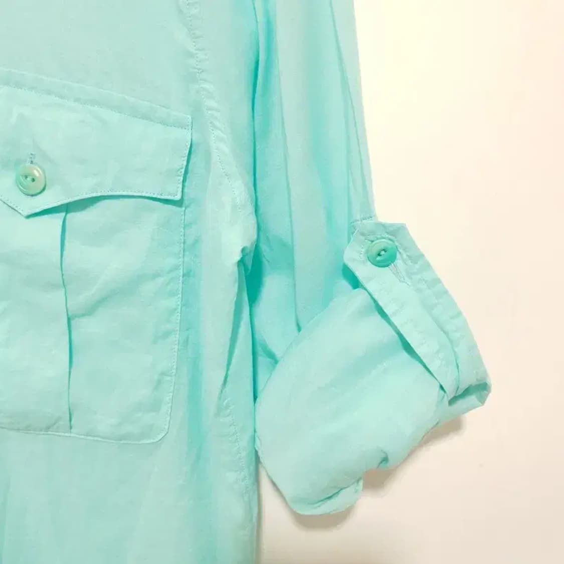 랄프로렌 럭비 여성 셔츠 2_M1574 상품이미지6