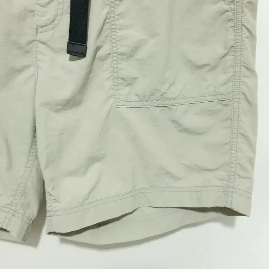 무탠다드 벨티드 유틸리티 반바지 34_S1415 상품이미지3