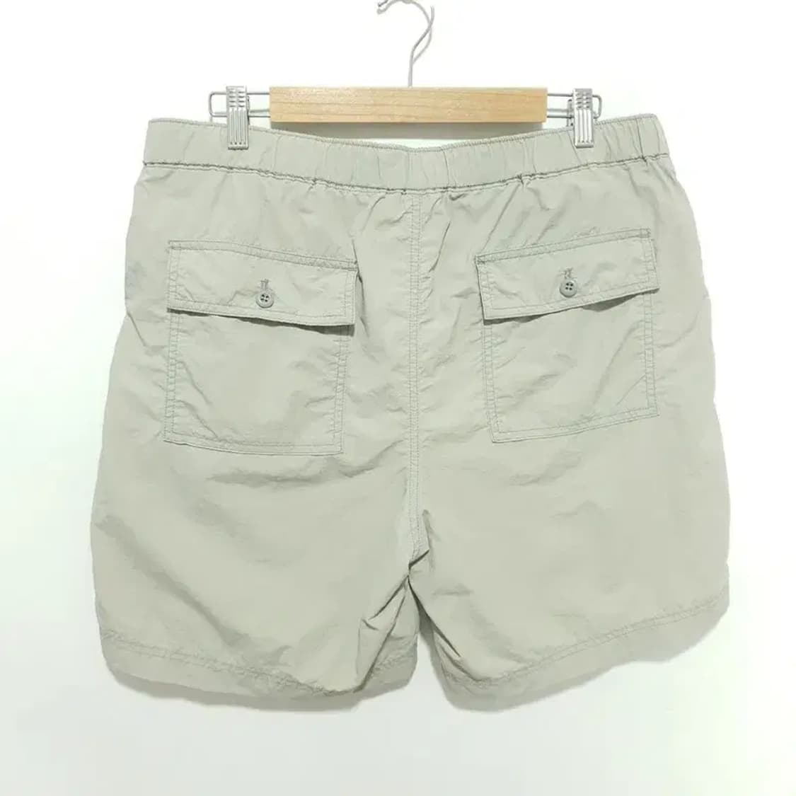 무탠다드 벨티드 유틸리티 반바지 34_S1415 상품이미지4