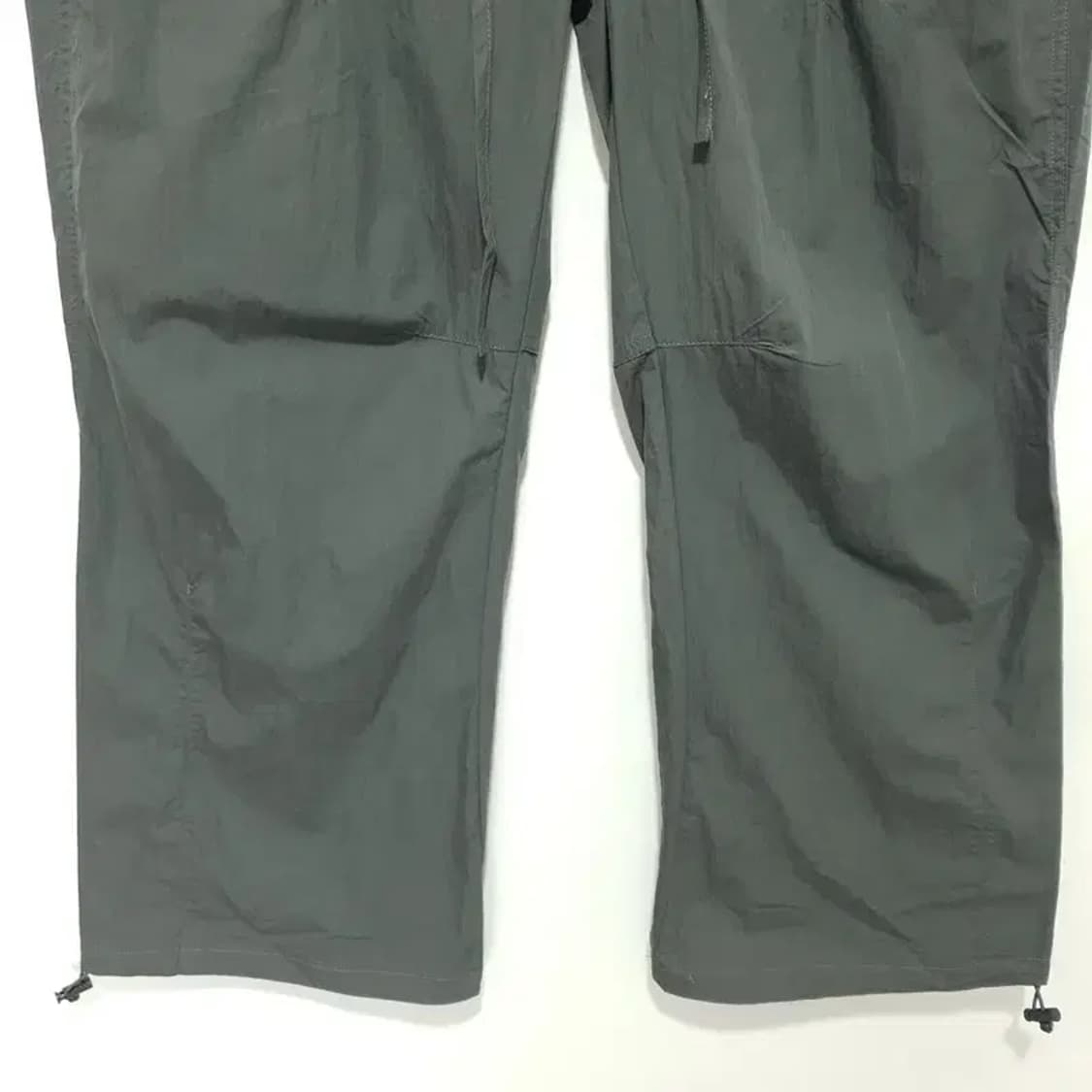 파르티멘토 여성 더블웨이스트 파라슈트 팬츠 M_S1416 상품이미지3