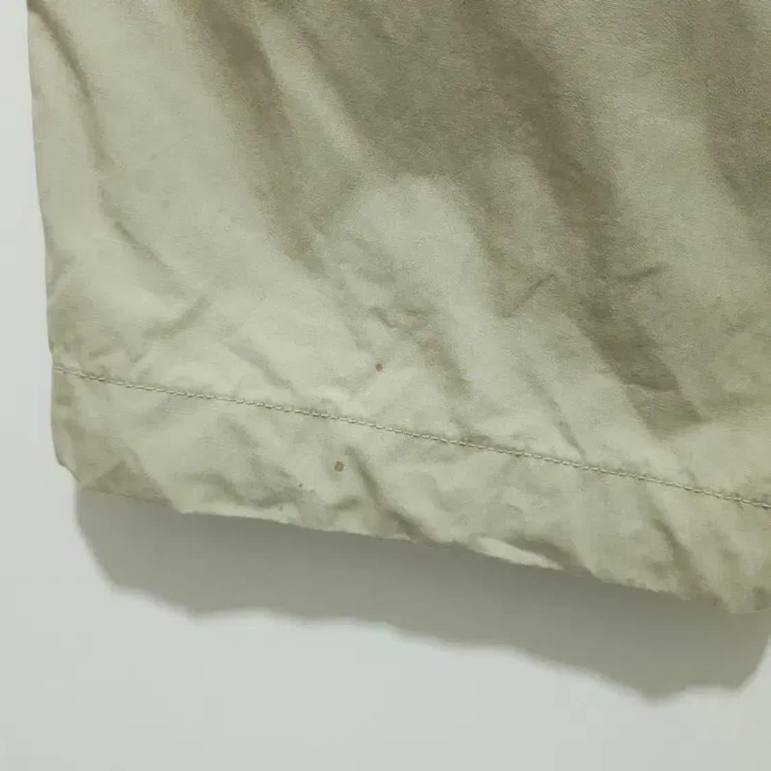 유니클로 와이드핏 파라슈트 팬츠 76_M1583 상품이미지5