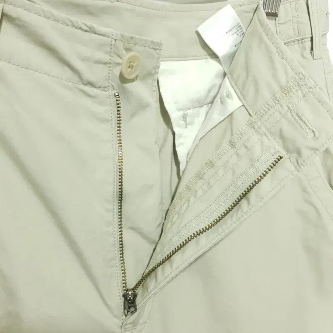 유니클로 와이드핏 파라슈트 팬츠 76_M1583 상품이미지7