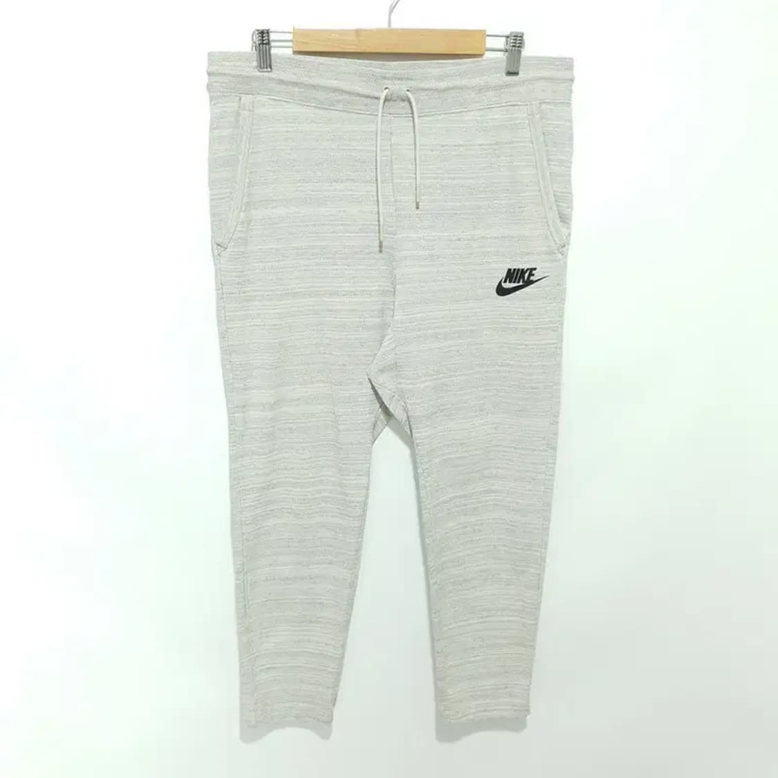 나이키 니트 팬츠 L_M1584 상품이미지1