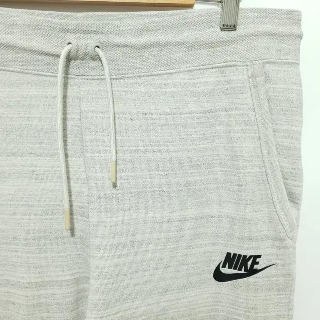 나이키 니트 팬츠 L_M1584 상품이미지2