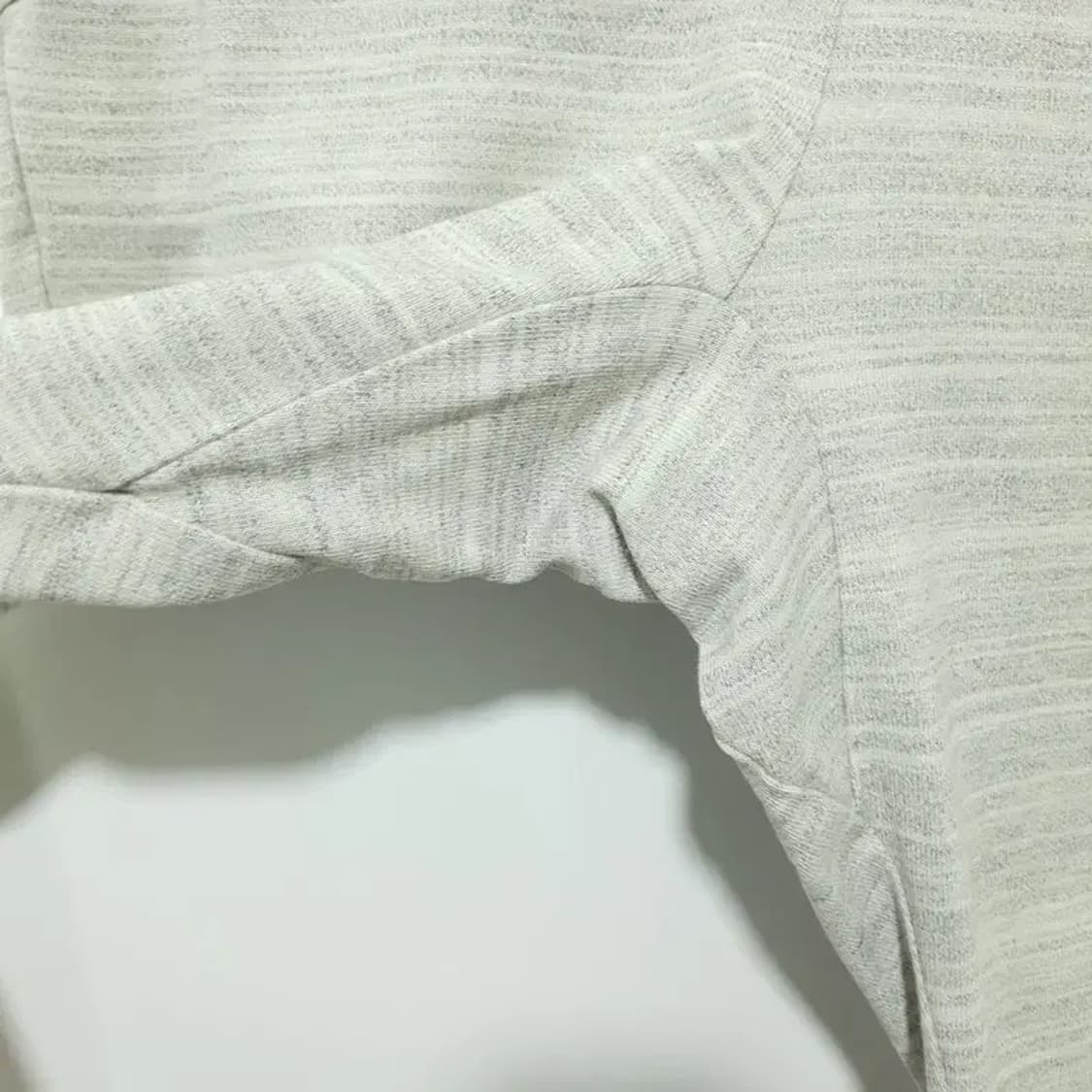 나이키 니트 팬츠 L_M1584 상품이미지3