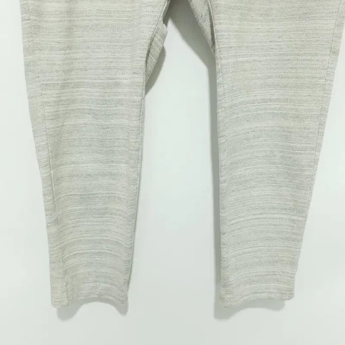 나이키 니트 팬츠 L_M1584 상품이미지4