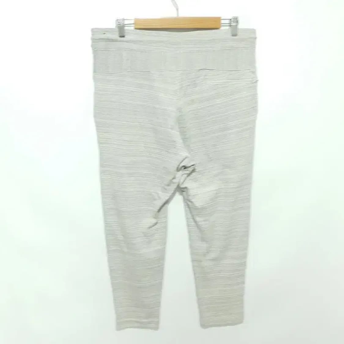 나이키 니트 팬츠 L_M1584 상품이미지5