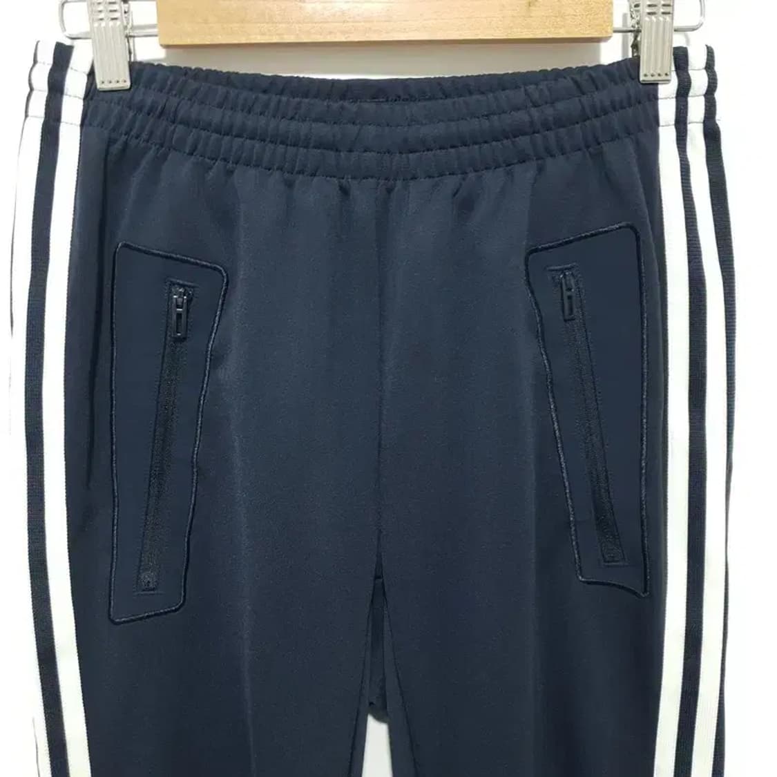 아디다스 삼선 트랙 팬츠 M_M1585 상품이미지2