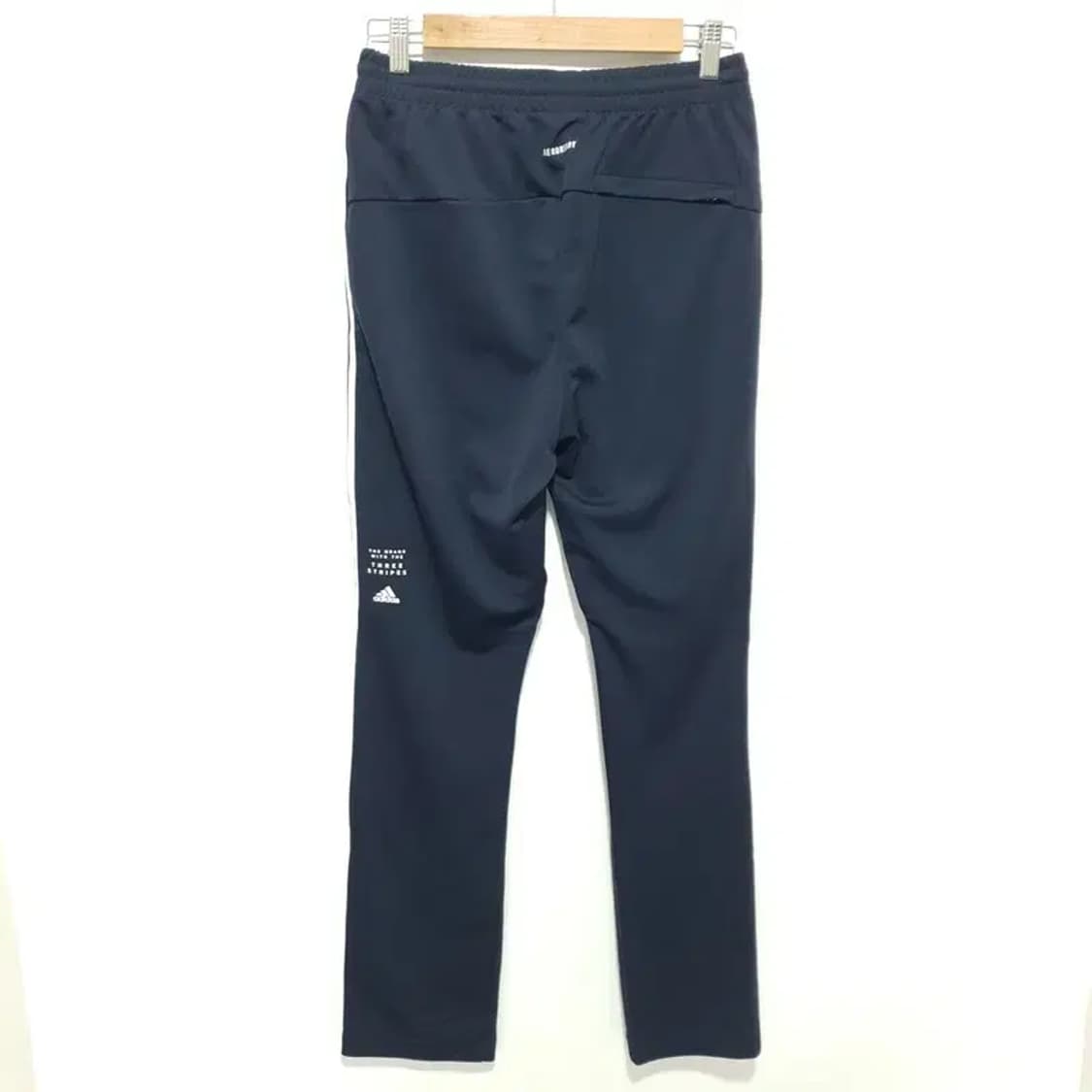 아디다스 삼선 트랙 팬츠 M_M1585 상품이미지4