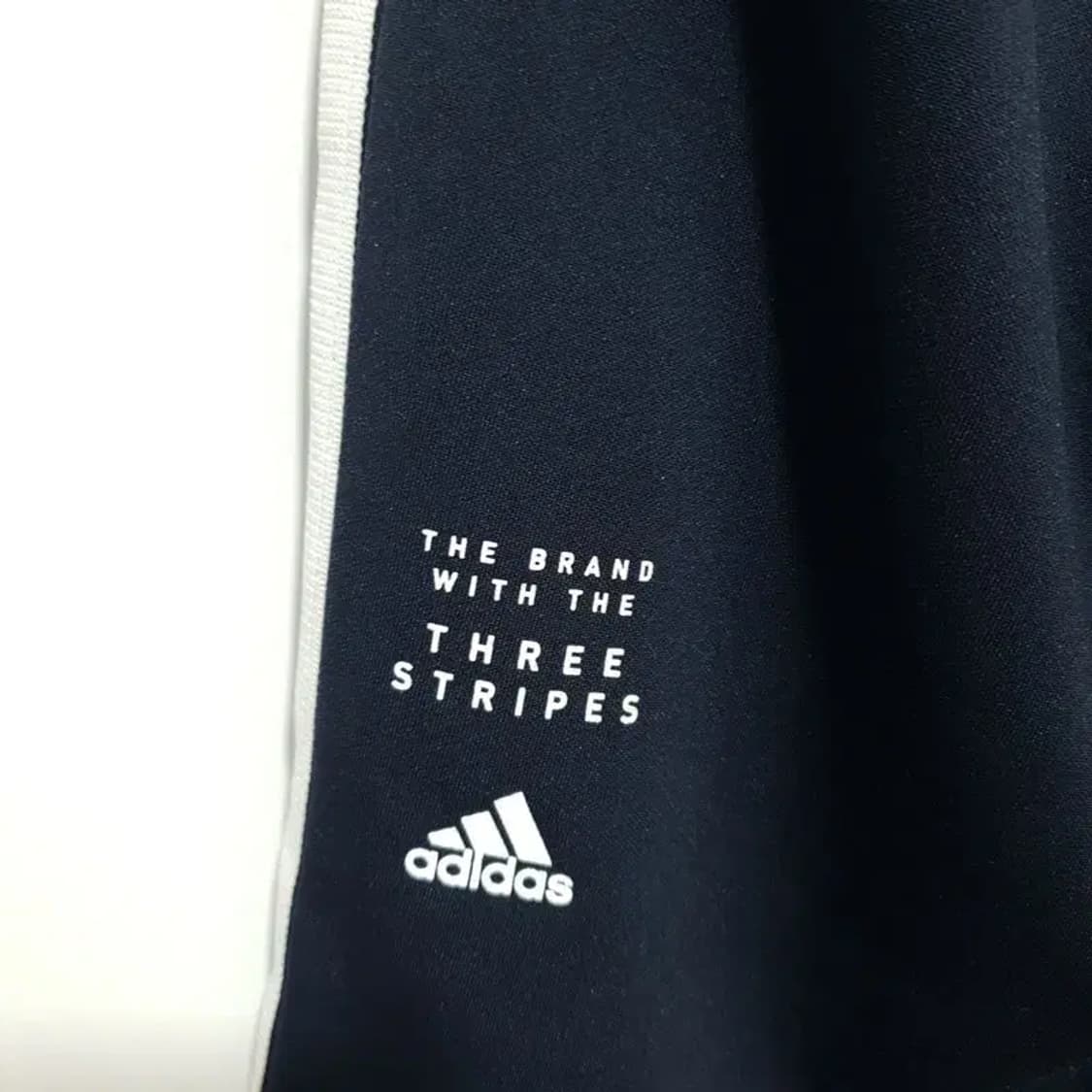 아디다스 삼선 트랙 팬츠 M_M1585 상품이미지5