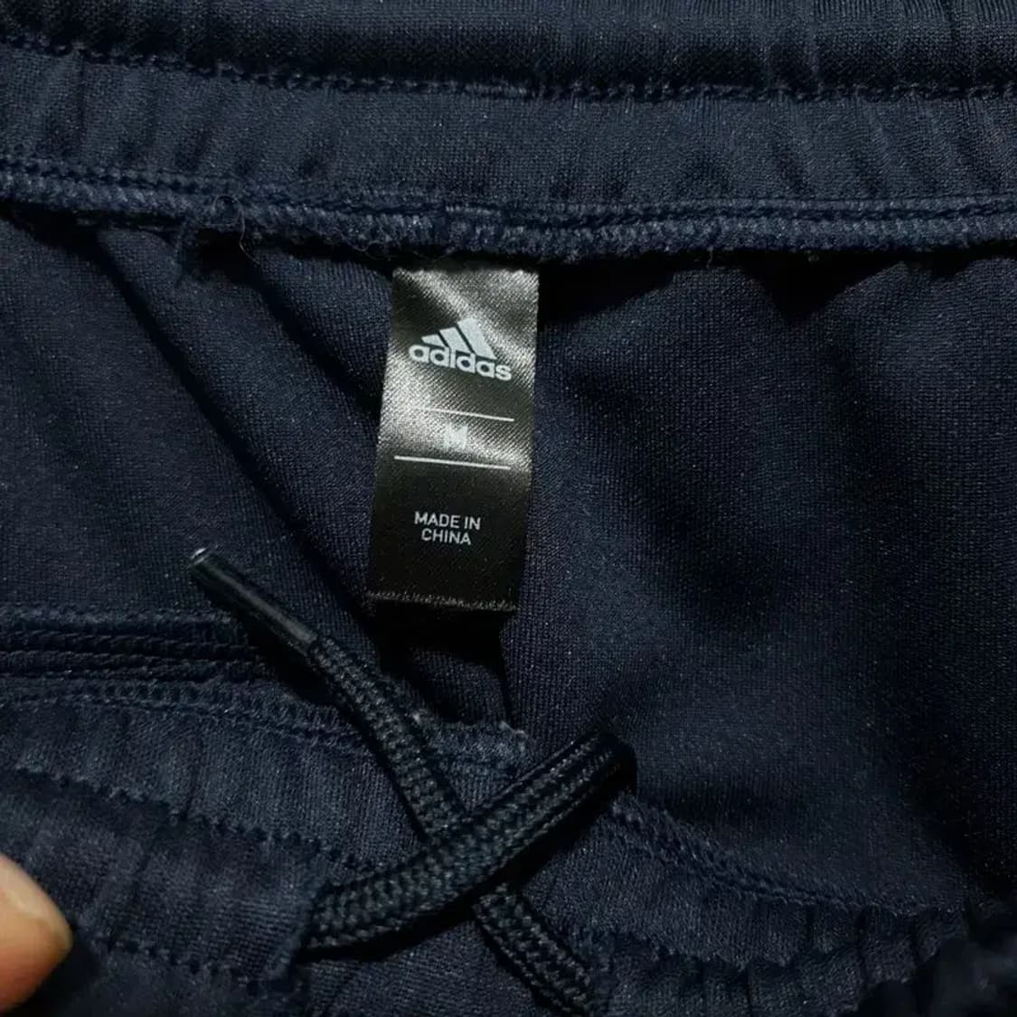 아디다스 삼선 트랙 팬츠 M_M1585 상품이미지6