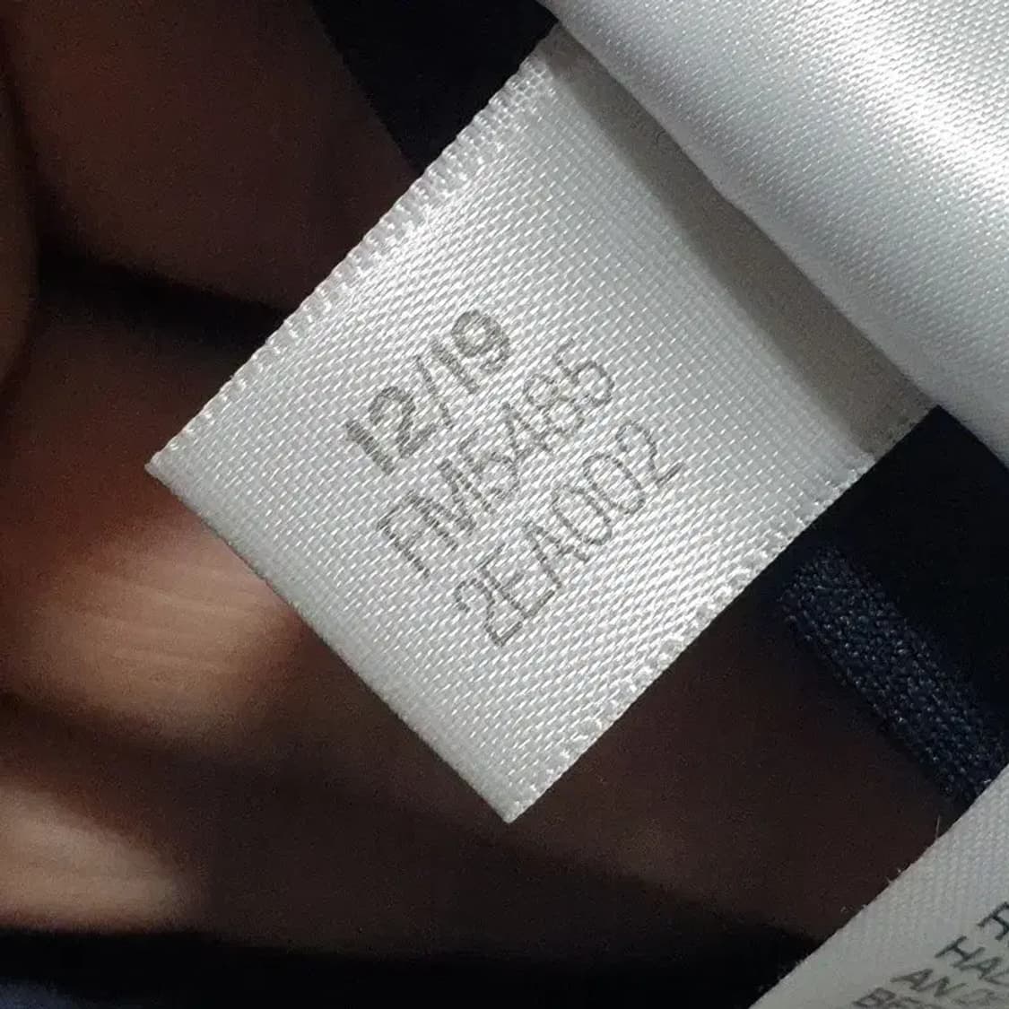 아디다스 삼선 트랙 팬츠 M_M1585 상품이미지8