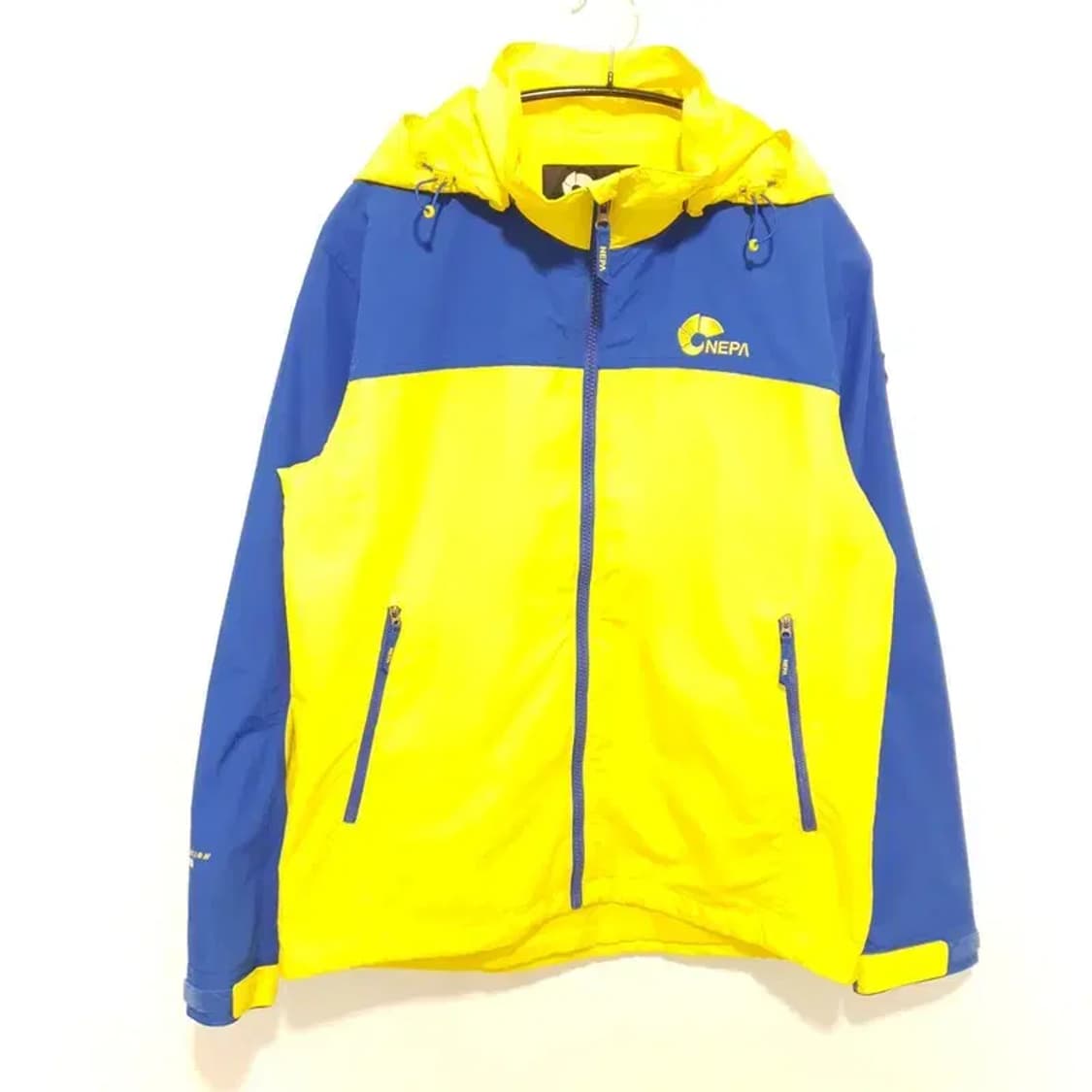 네파 바람막이 자켓 95_M1586 상품이미지1