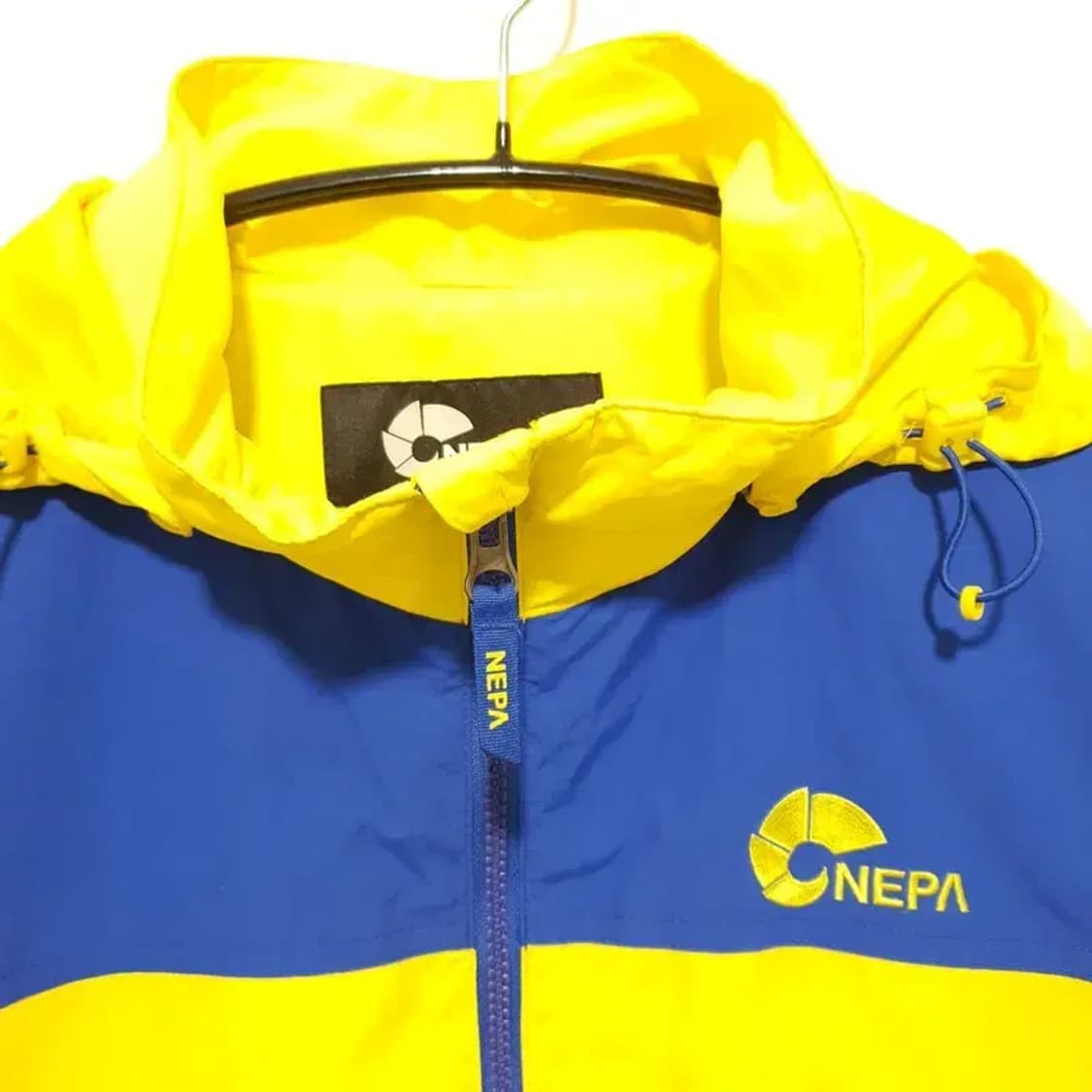 네파 바람막이 자켓 95_M1586 상품이미지2