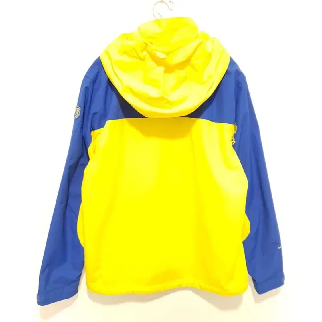 네파 바람막이 자켓 95_M1586 상품이미지4