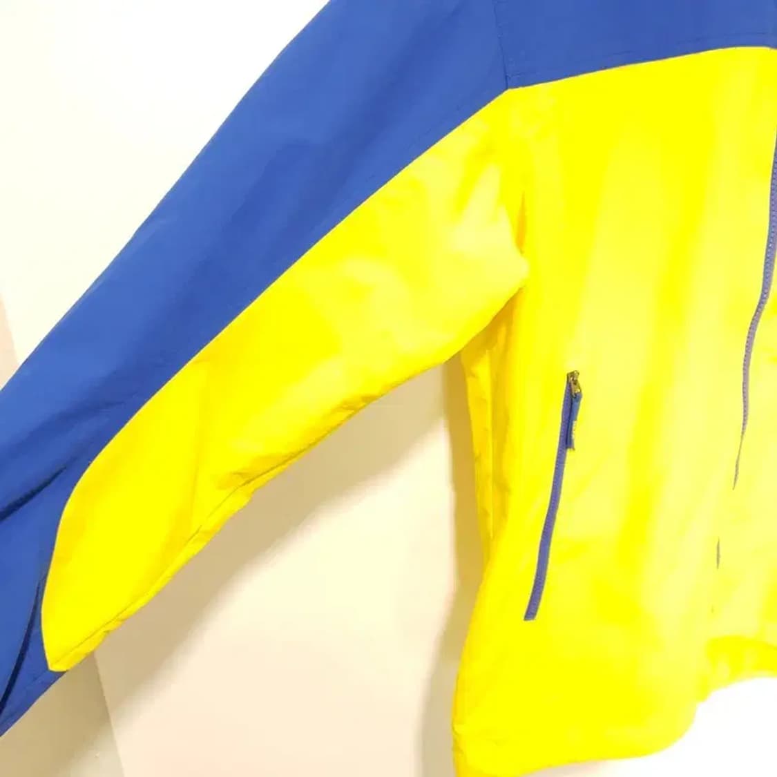 네파 바람막이 자켓 95_M1586 상품이미지5