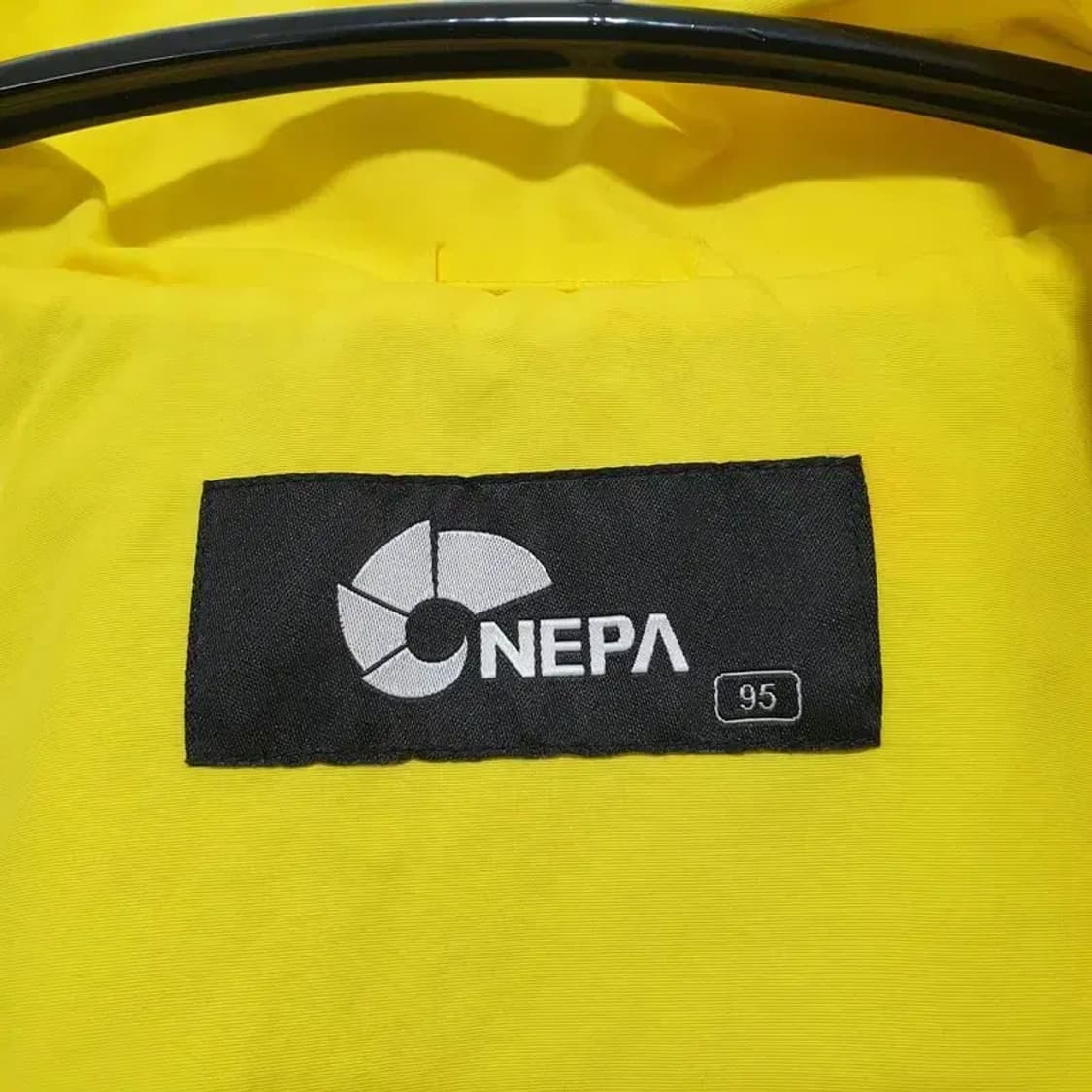 네파 바람막이 자켓 95_M1586 상품이미지7