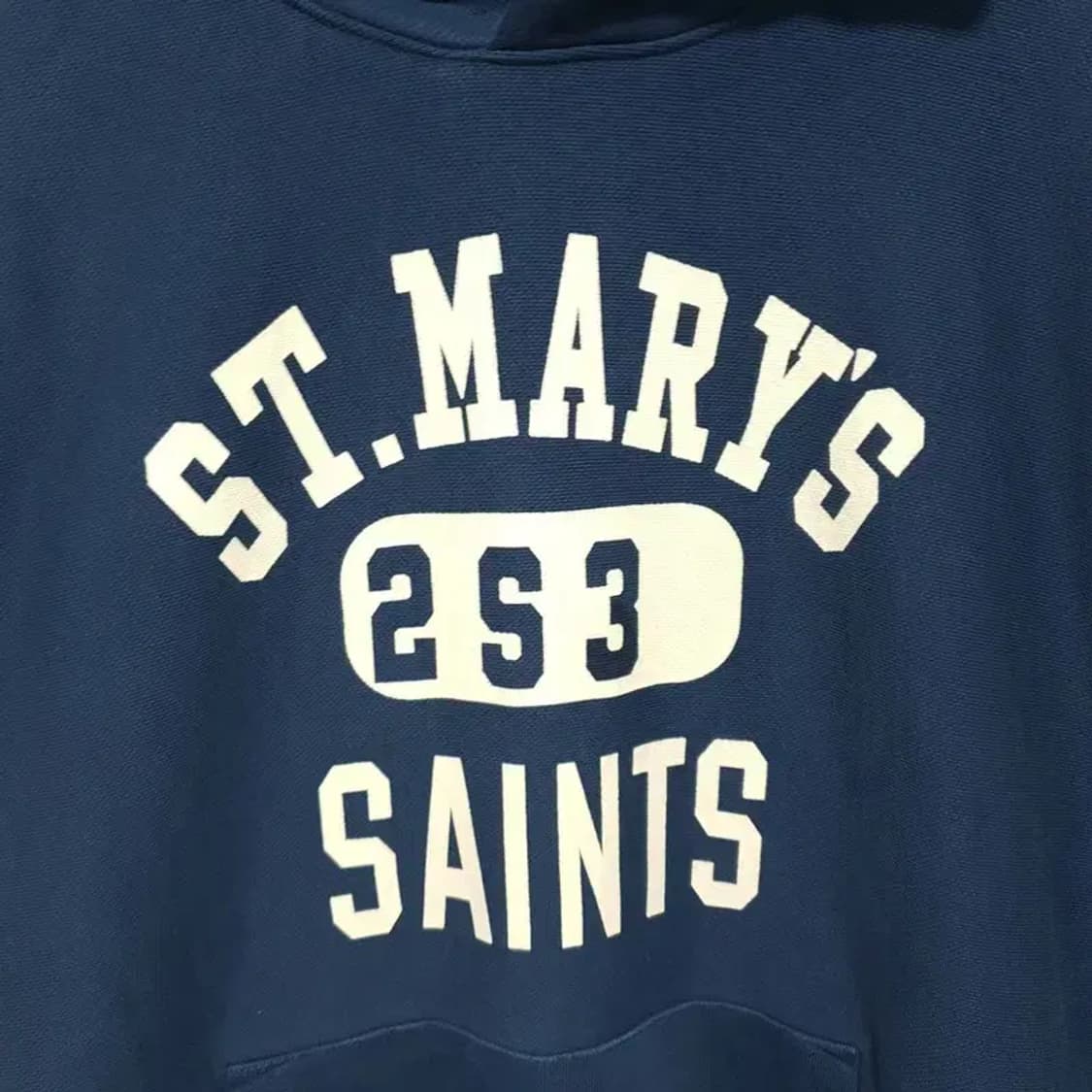 아웃스탠딩 후드 티 L_M1591 상품이미지3