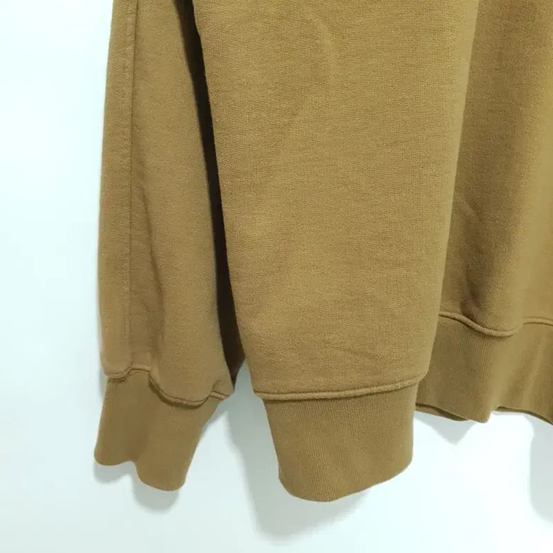 가먼츠 프리즘웍스 헤비 맨투맨 XL_M1592 상품이미지3