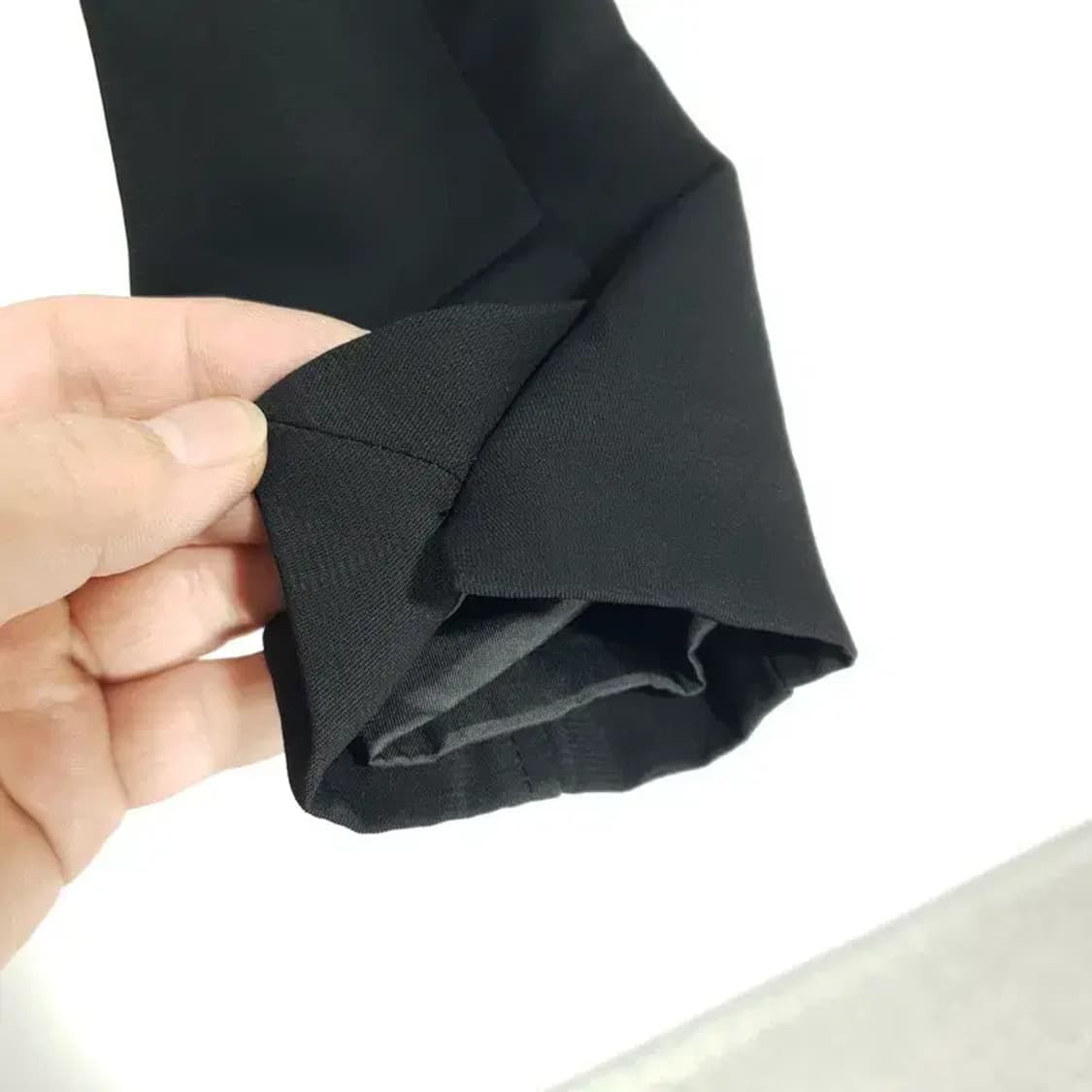 자라 크롭 자켓 XS_M1594 상품이미지5