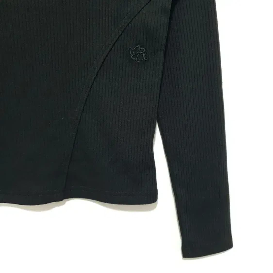 브아빗포우먼 다이애그널 사선 탑 F_M1598 상품이미지4