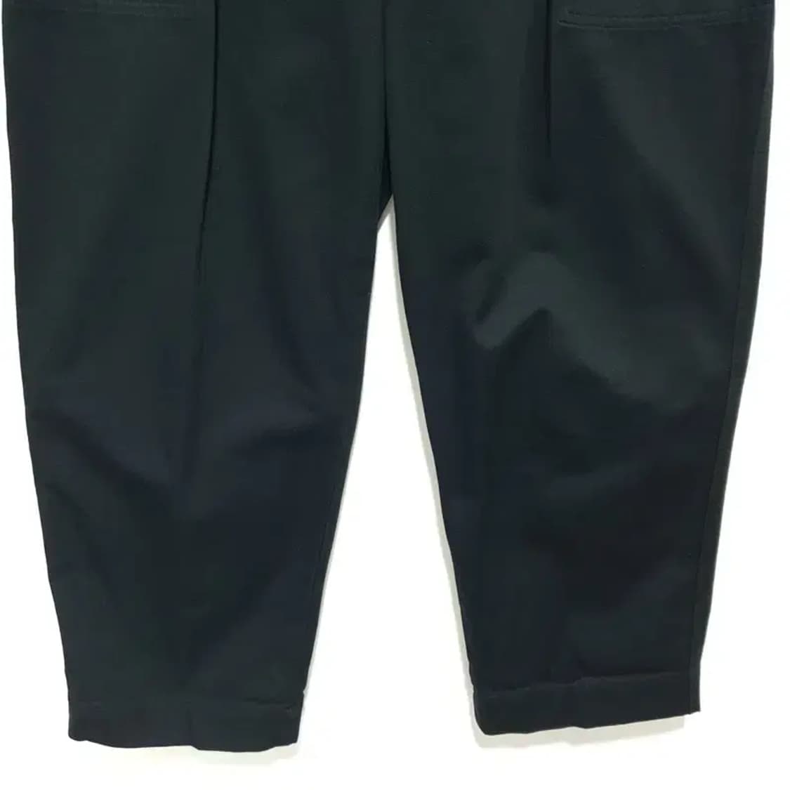 유니클로 U 여성 베이커 팬츠 67_M1610 상품이미지3