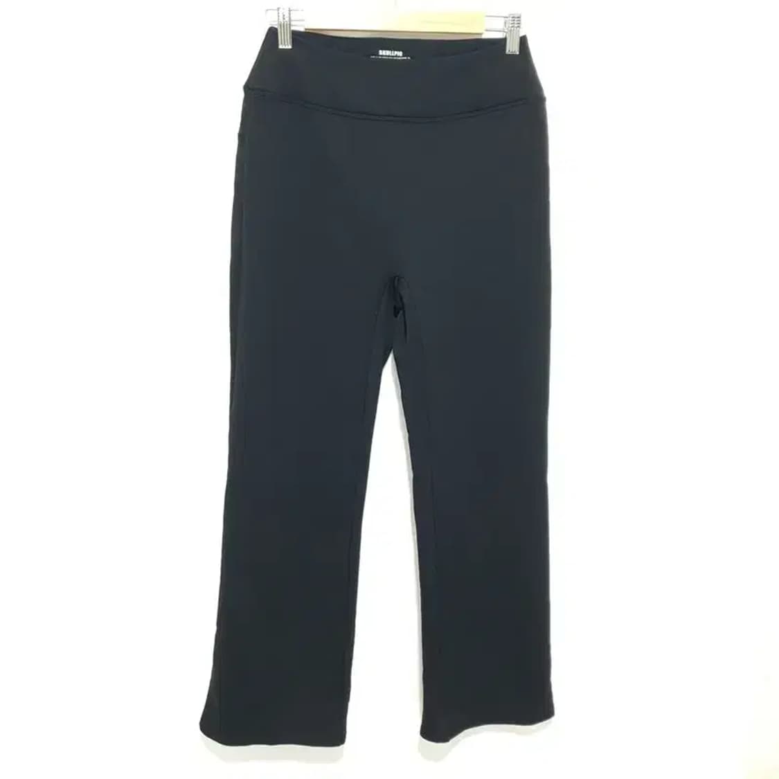 스컬피그 융기모 부츠컷 레깅스 XL_M1612 상품이미지1