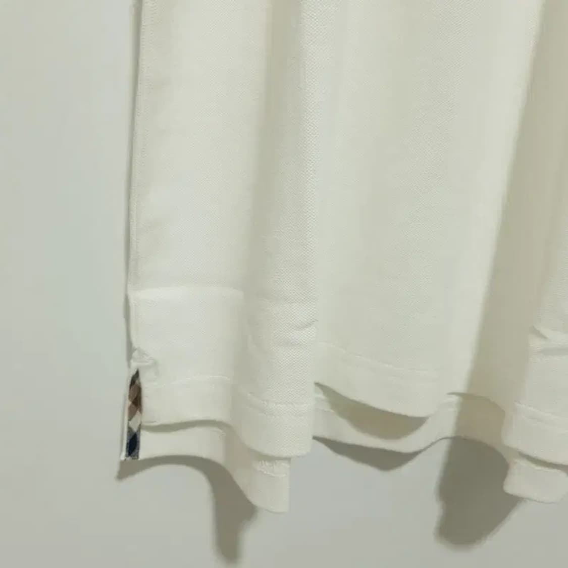 아쿠아스큐텀 반팔 카라티 110_S1417 상품이미지4