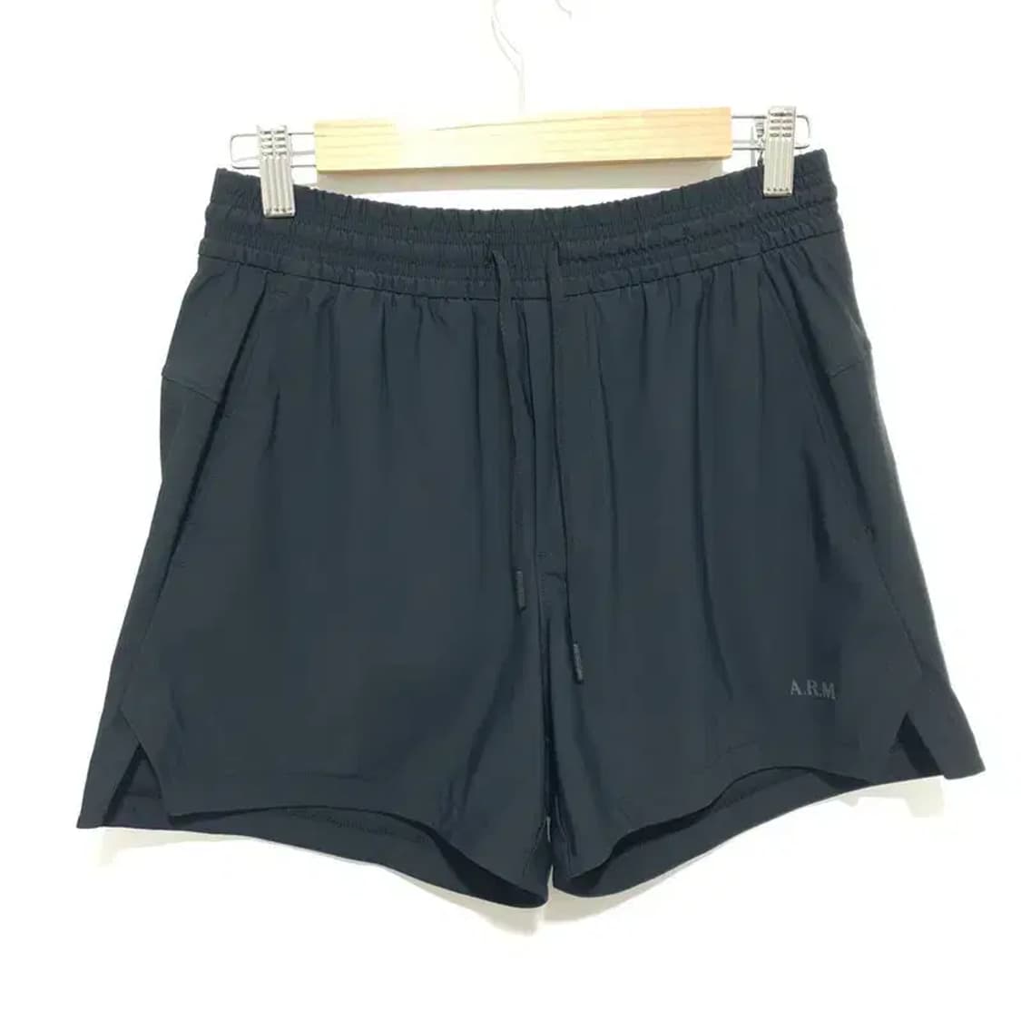 안다르 맨즈 아이스브리드 쇼츠 M_S1425 상품이미지1