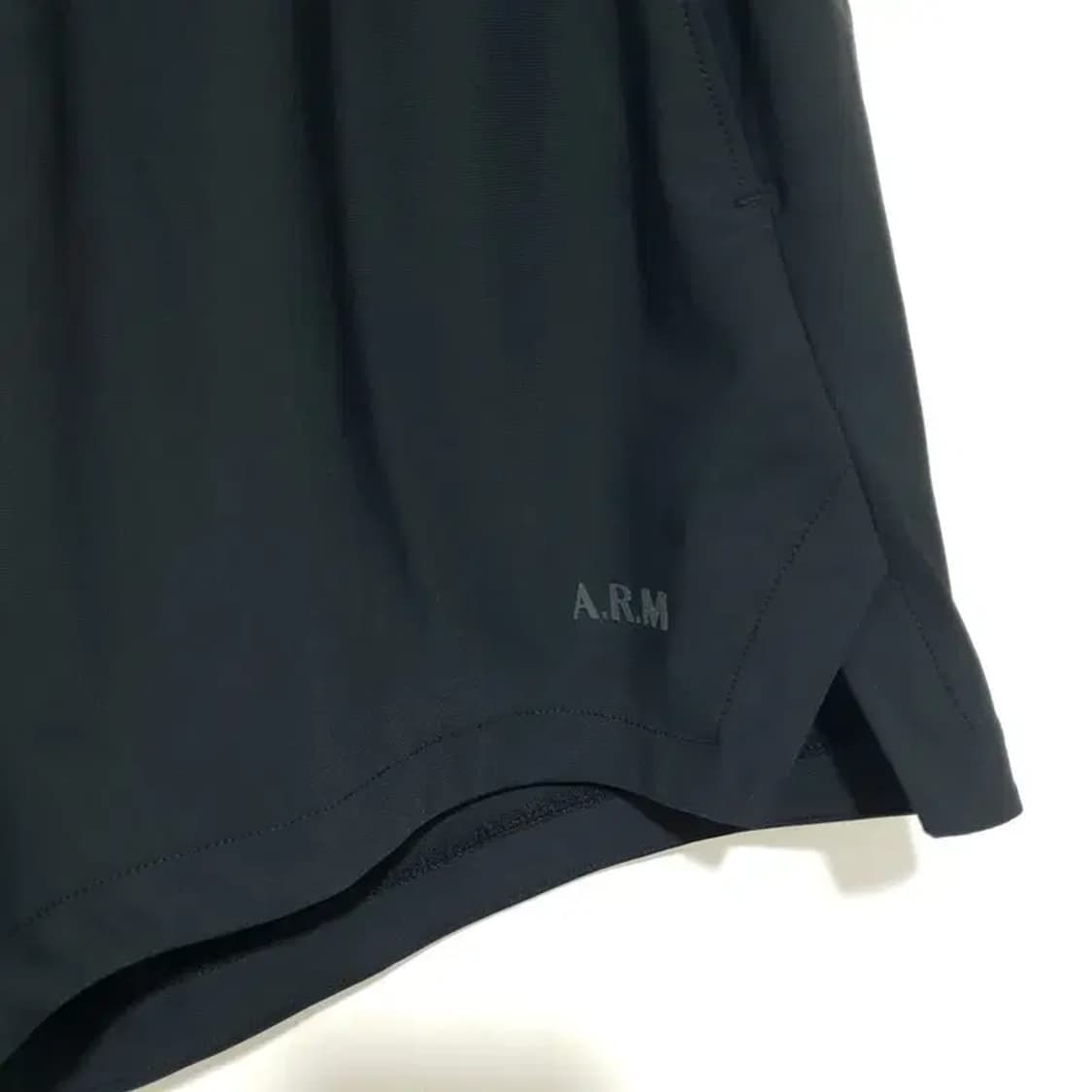 안다르 맨즈 아이스브리드 쇼츠 M_S1425 상품이미지2