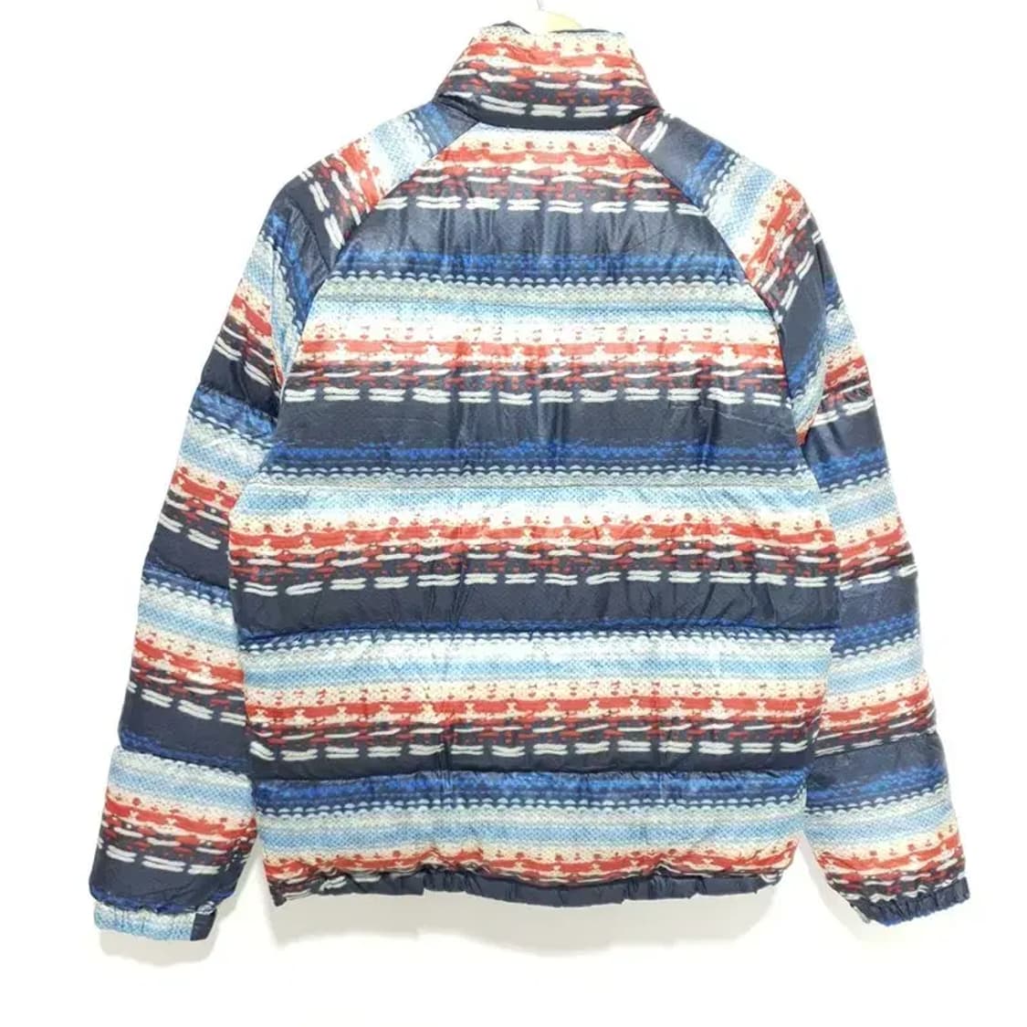 아디다스 구스다운 프린팅 패딩 90_W0369 상품이미지5