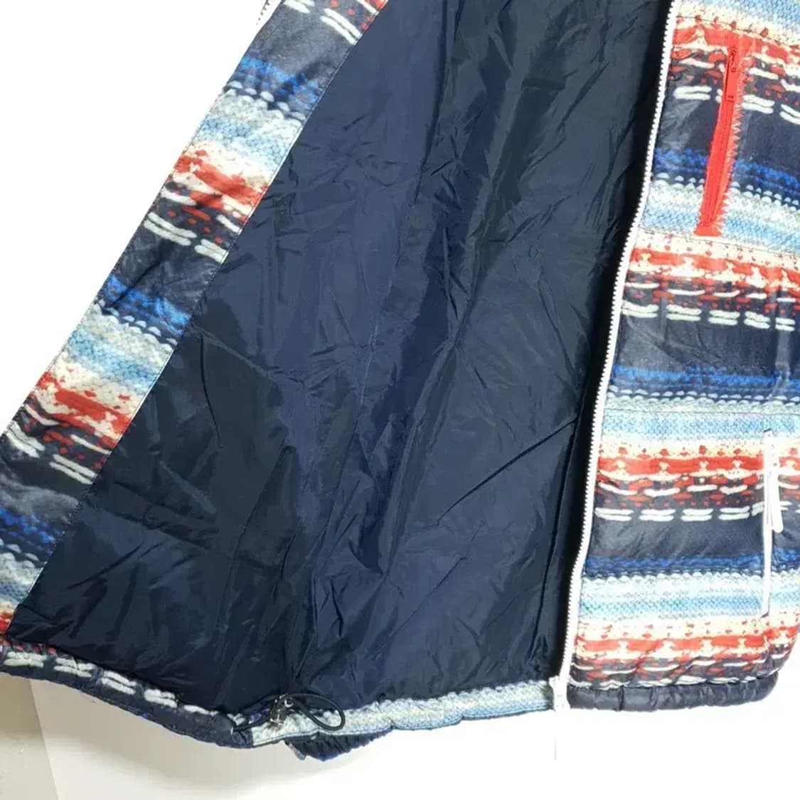 아디다스 구스다운 프린팅 패딩 90_W0369 상품이미지6