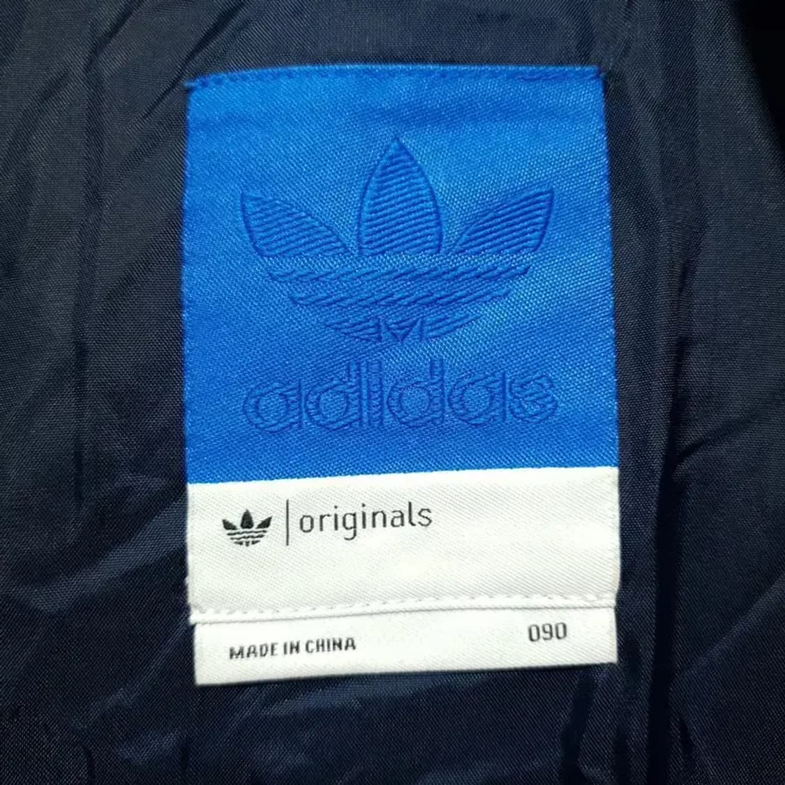 아디다스 구스다운 프린팅 패딩 90_W0369 상품이미지7