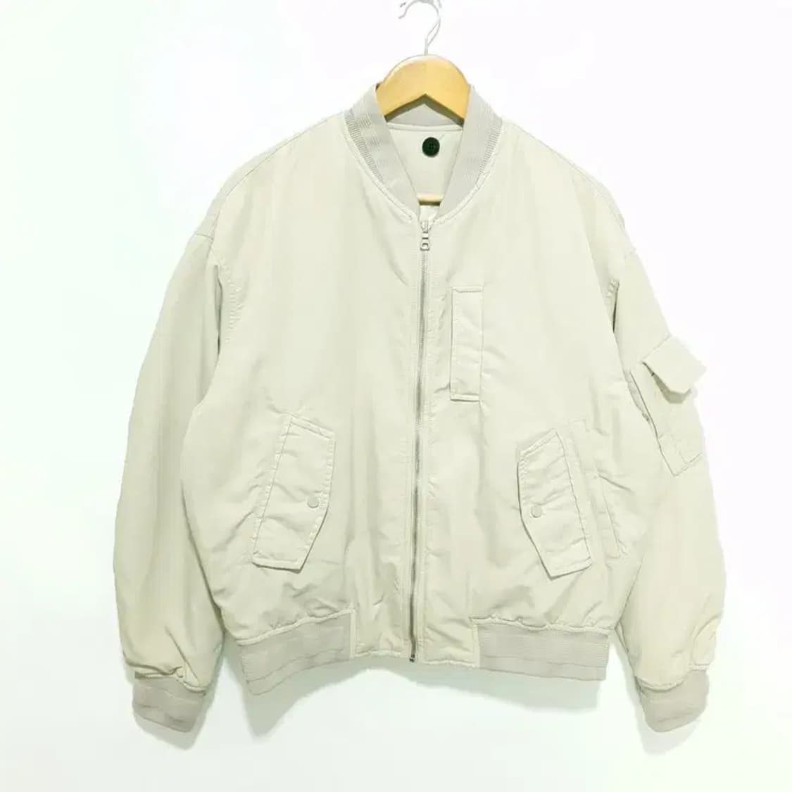 리버클래시 봄버 점퍼 100_W0367 상품이미지1