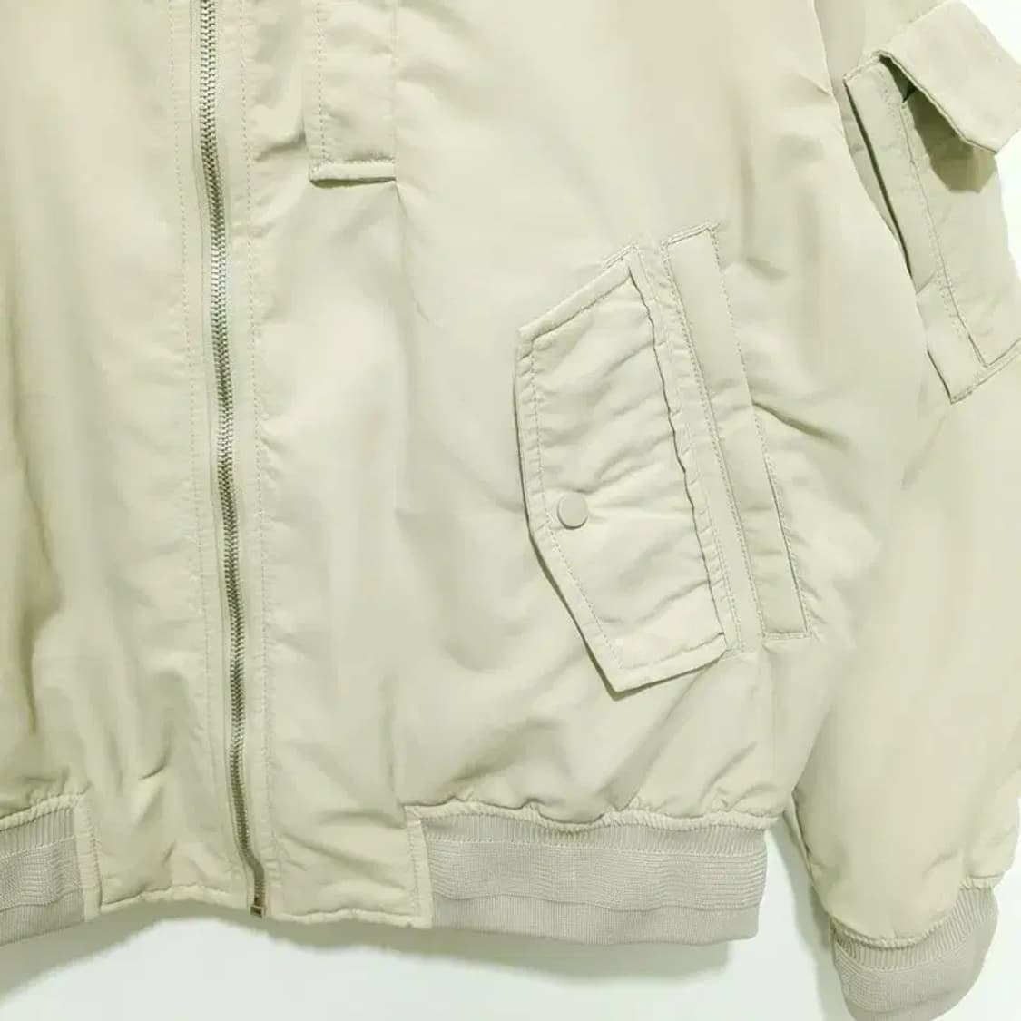 리버클래시 봄버 점퍼 100_W0367 상품이미지3