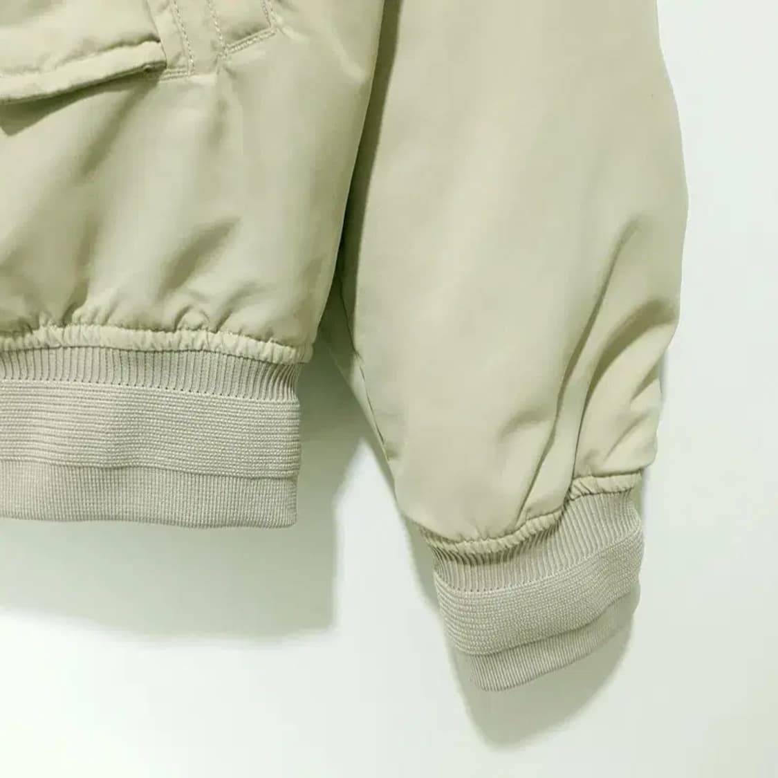 리버클래시 봄버 점퍼 100_W0367 상품이미지5