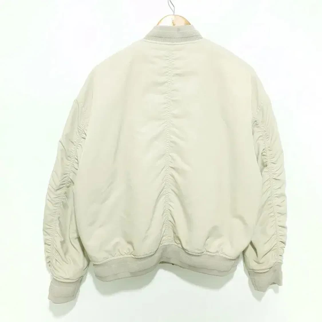 리버클래시 봄버 점퍼 100_W0367 상품이미지6