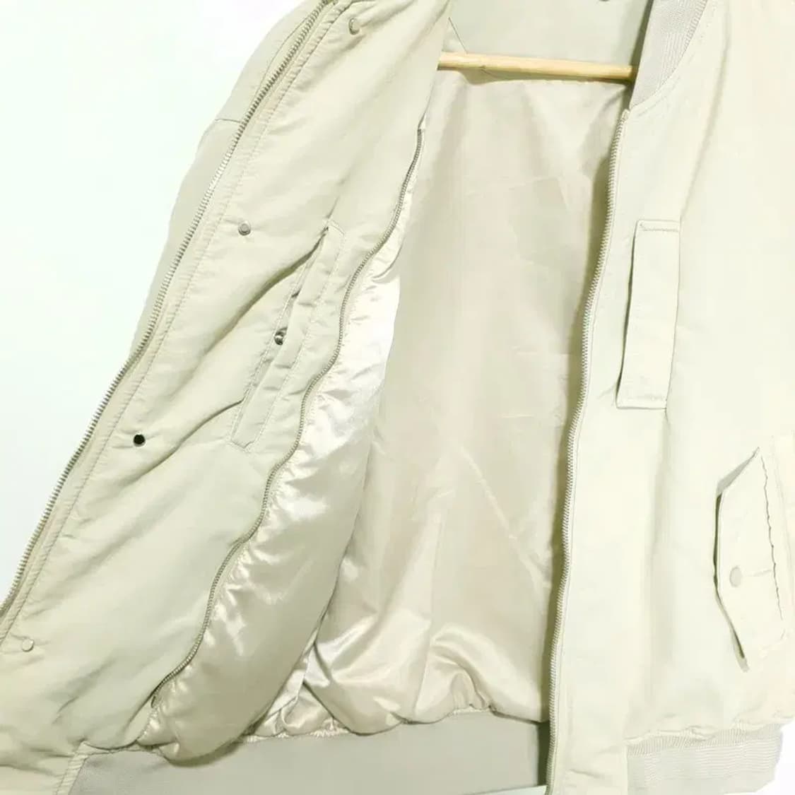 리버클래시 봄버 점퍼 100_W0367 상품이미지7