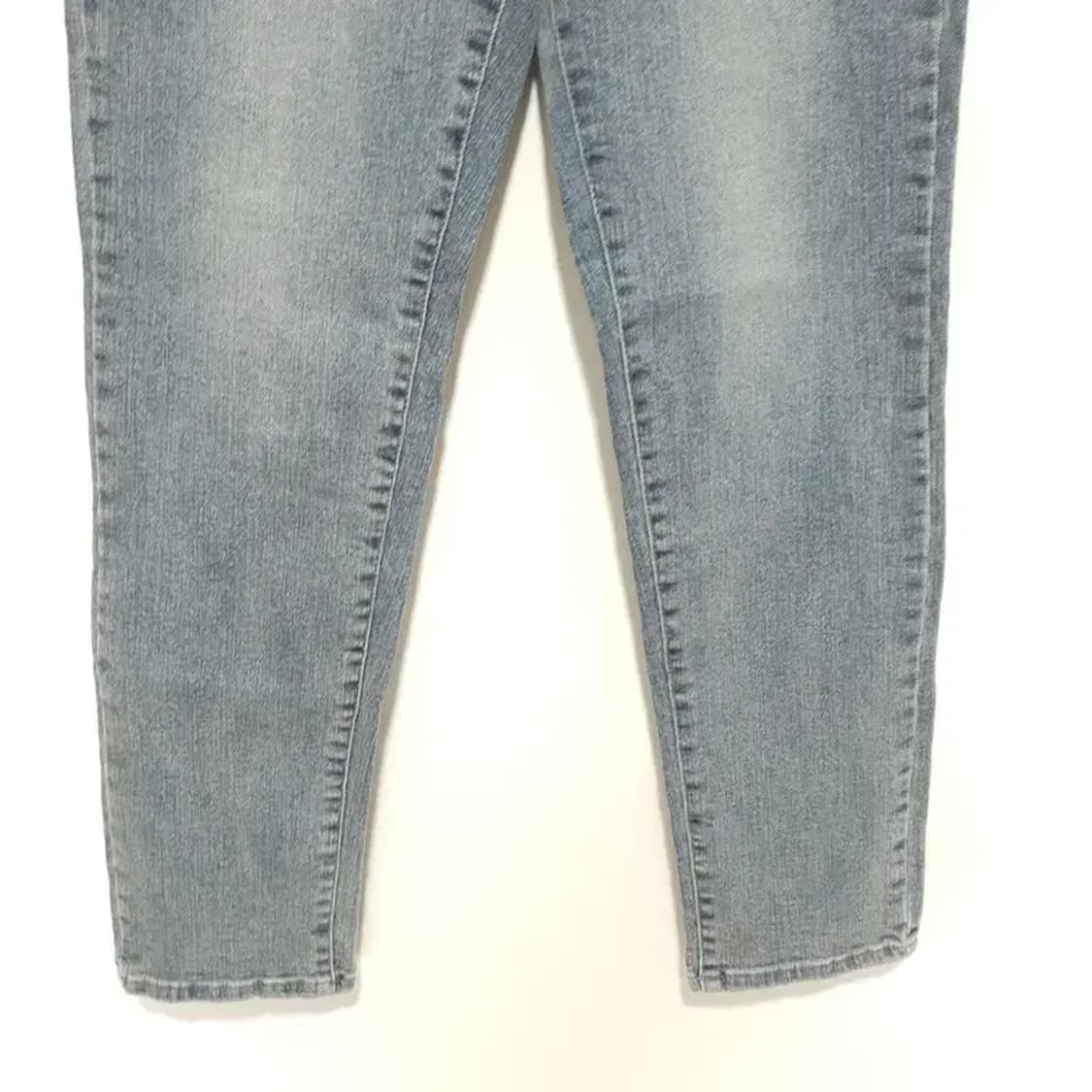 슬로우앤드 메이드 여성 데님 팬츠 M_M1606 상품이미지3