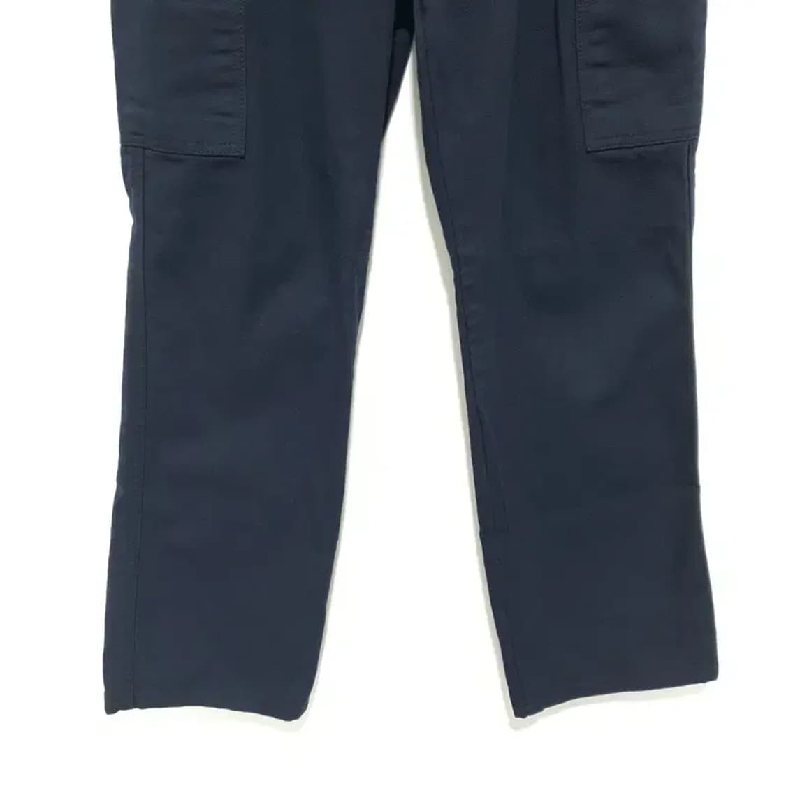 오디너리먼트 코튼 카고 팬츠 S_M1611 상품이미지3