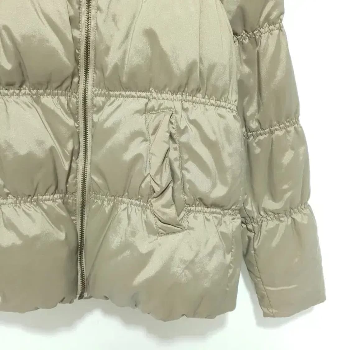 바닐라비 덕다운 패딩 66_W0370 상품이미지3