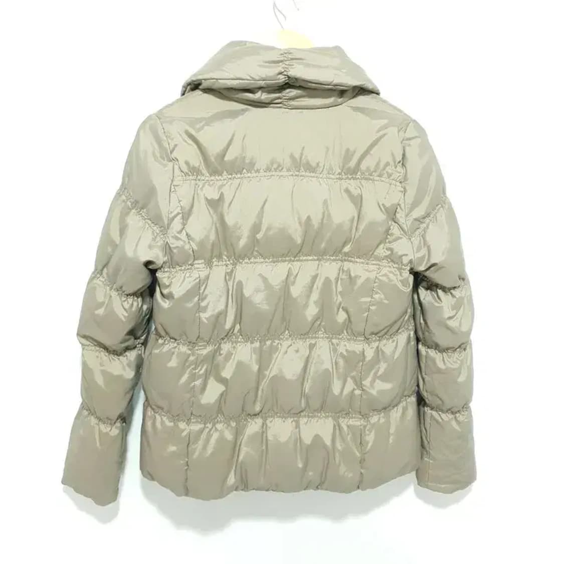 바닐라비 덕다운 패딩 66_W0370 상품이미지6