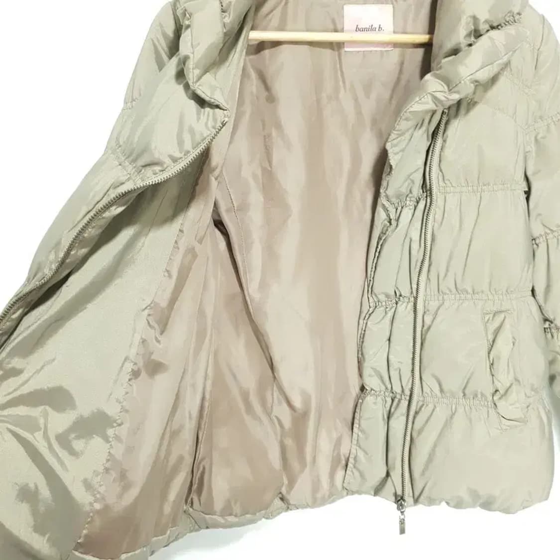 바닐라비 덕다운 패딩 66_W0370 상품이미지7