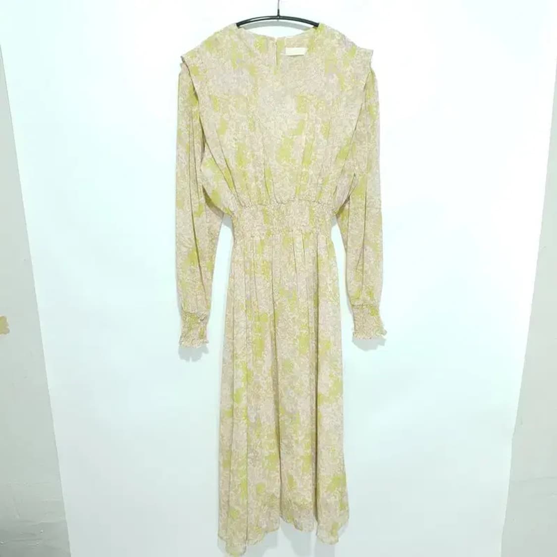 베니토 롱 원피스 F_M1601 상품이미지1