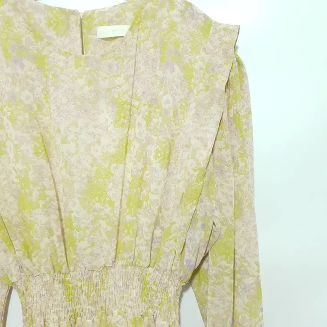 베니토 롱 원피스 F_M1601 상품이미지3